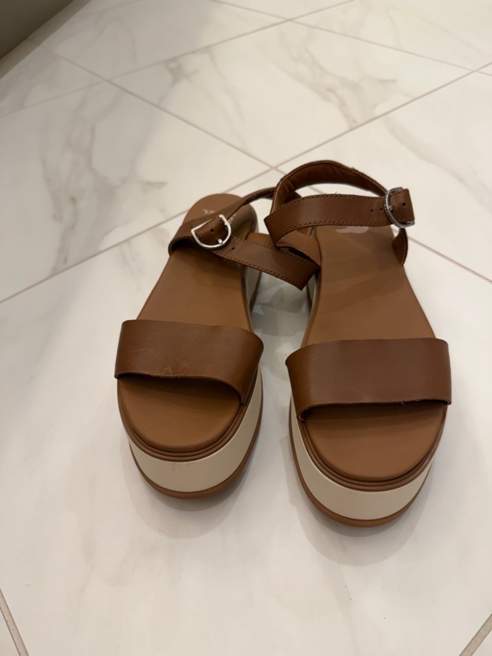 Women’s Sorel sandals